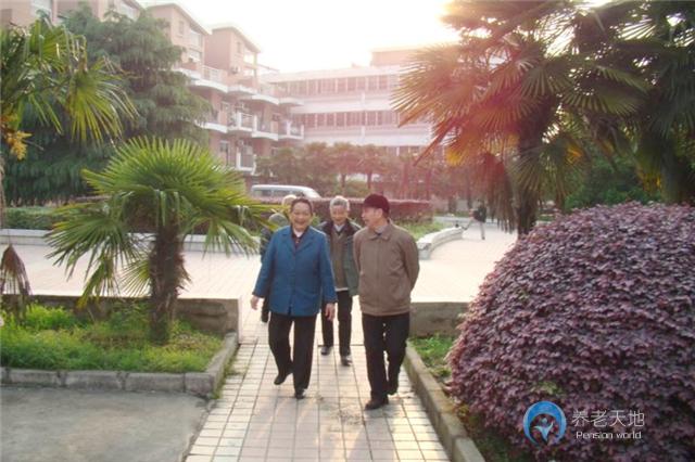 九久夕陽紅巢湖光明老年公寓 九久夕陽紅巢湖光明老年公寓