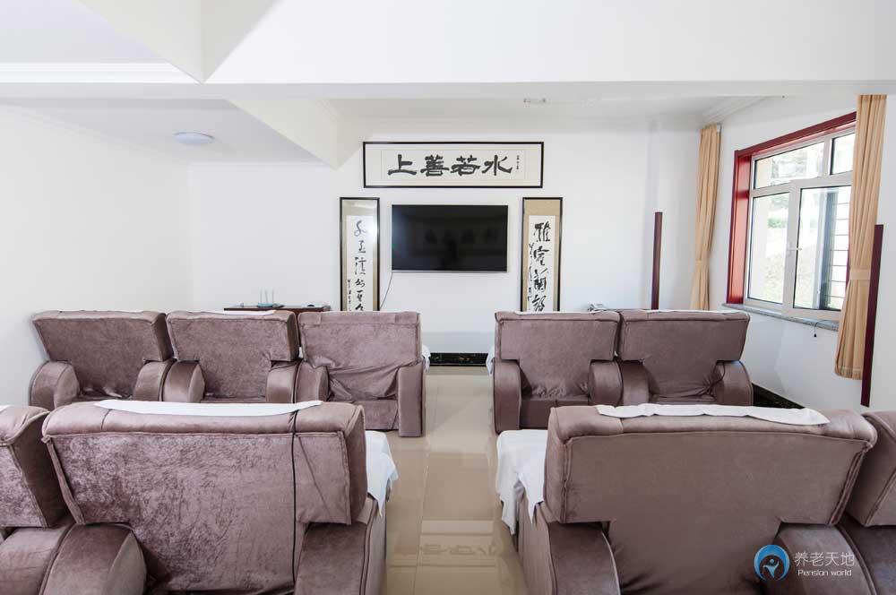 大連康泰老年休閑園