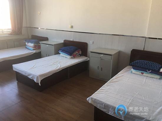 遼寧省凌源市夕陽紅養(yǎng)老院 遼寧省凌源市夕陽紅養(yǎng)老院