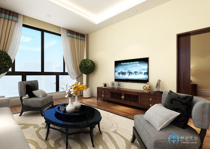 常德市福壽頤康園 常德市福壽頤康園