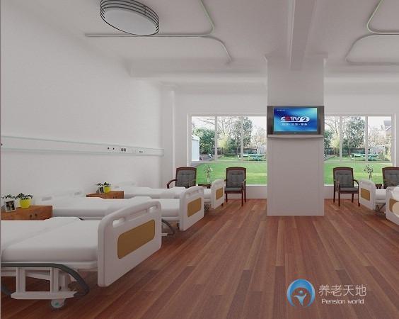 常德市福壽頤康園 常德市福壽頤康園