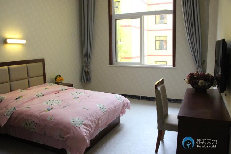 合肥市包河區(qū)振亞頤養(yǎng)長(zhǎng)者照護(hù)中心