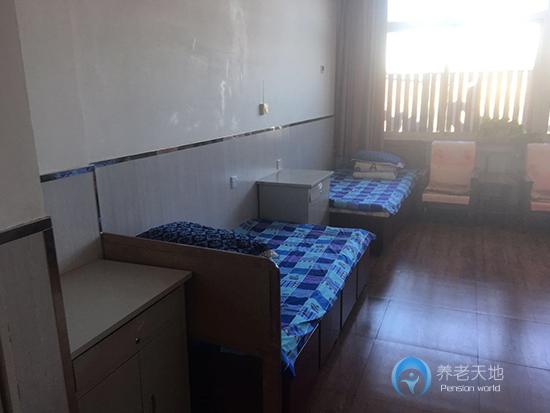 遼寧省凌源市夕陽紅養(yǎng)老院 遼寧省凌源市夕陽紅養(yǎng)老院