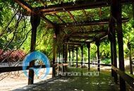 大連中山桂林養(yǎng)護院