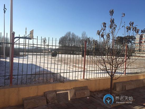 遼寧省凌源市夕陽紅養(yǎng)老院 遼寧省凌源市夕陽紅養(yǎng)老院