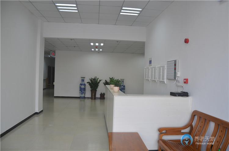 合肥市廬陽(yáng)區(qū)蜀山湖老年公寓 合肥市廬陽(yáng)區(qū)蜀山湖老年公寓