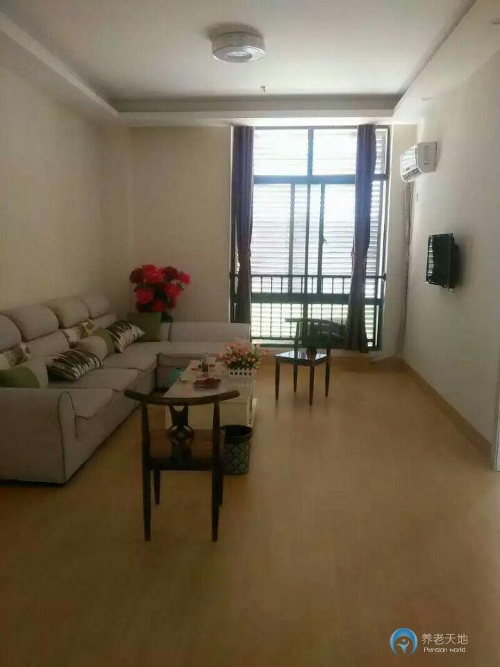 合肥市豐盛愛(ài)心養(yǎng)老中心 合肥市豐盛愛(ài)心養(yǎng)老中心