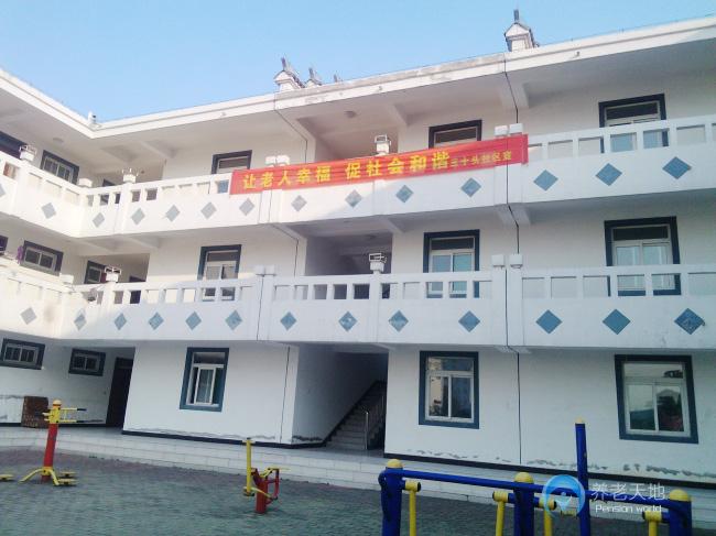 安徽合肥金柱養(yǎng)老院 安徽合肥金柱養(yǎng)老院