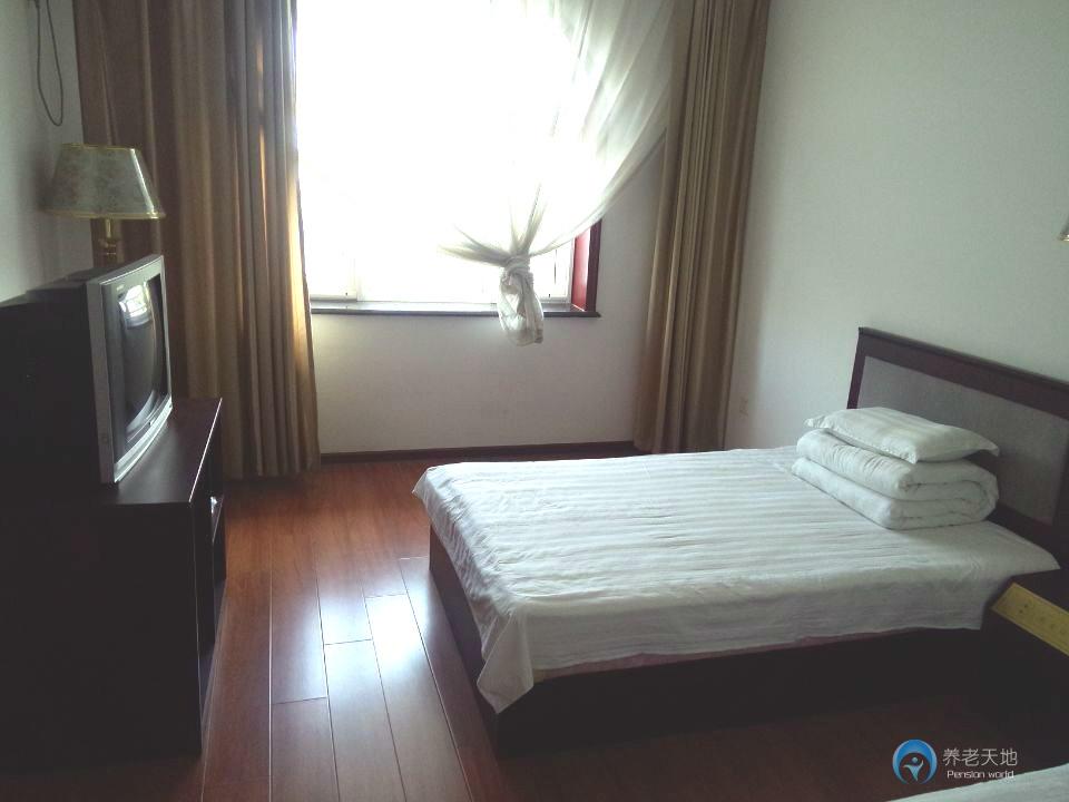 大連金州新區(qū)臥龍國際養(yǎng)老中心 大連金州新區(qū)臥龍國際養(yǎng)老中心