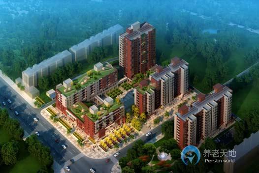 邢臺(tái)市愛晚紅楓幸福城 邢臺(tái)市愛晚紅楓幸福城