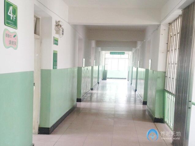 昆明恩來養(yǎng)老院 昆明恩來養(yǎng)老院