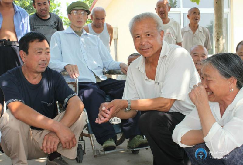 河北省唐山市灤南縣胡各莊鎮(zhèn)敬老院 河北省唐山市灤南縣胡各莊鎮(zhèn)敬老院