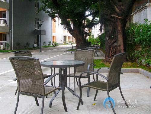 廣州市松鶴養(yǎng)老院 廣州市松鶴養(yǎng)老院