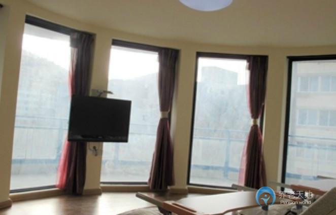 大連怡康之家（高原之星）日式護(hù)理老年公寓