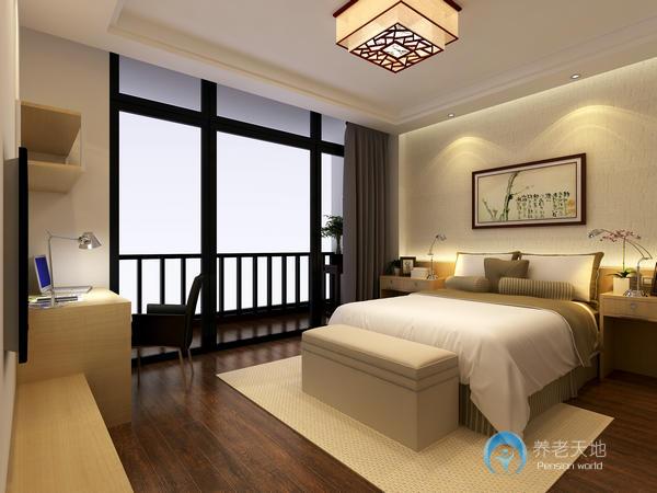 仙女湖·東鑫曜陽國際老年公寓 仙女湖·東鑫曜陽國際老年公寓