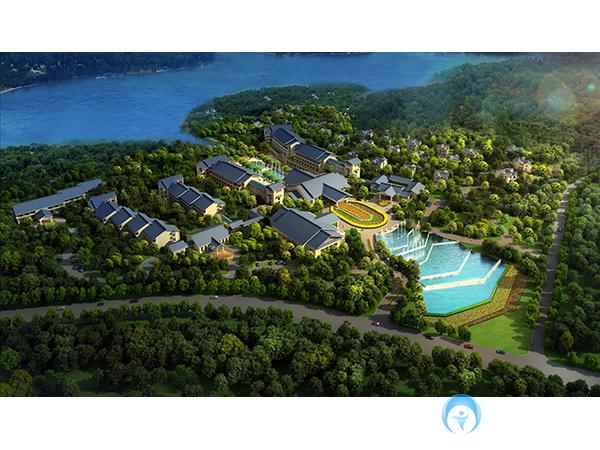 仙女湖·東鑫曜陽國際老年公寓 仙女湖·東鑫曜陽國際老年公寓