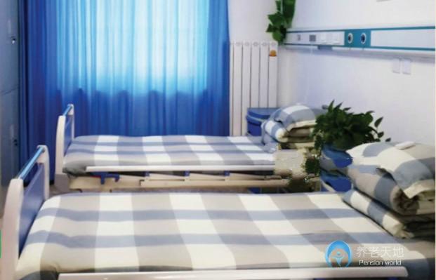 樂亭縣佑安養(yǎng)護(hù)康復(fù)中心