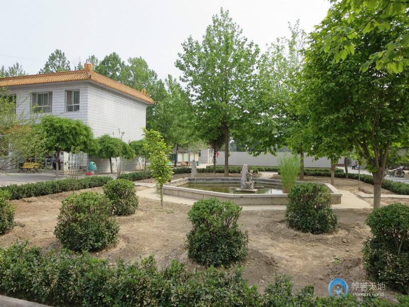 保定第一社會(huì)福利院慈恩慈航老年公寓 保定第一社會(huì)福利院慈恩慈航老年公寓