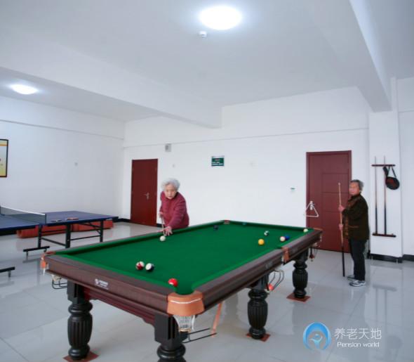 廊坊市福源老年公寓(花城院區(qū)) 廊坊市福源老年公寓(花城院區(qū))