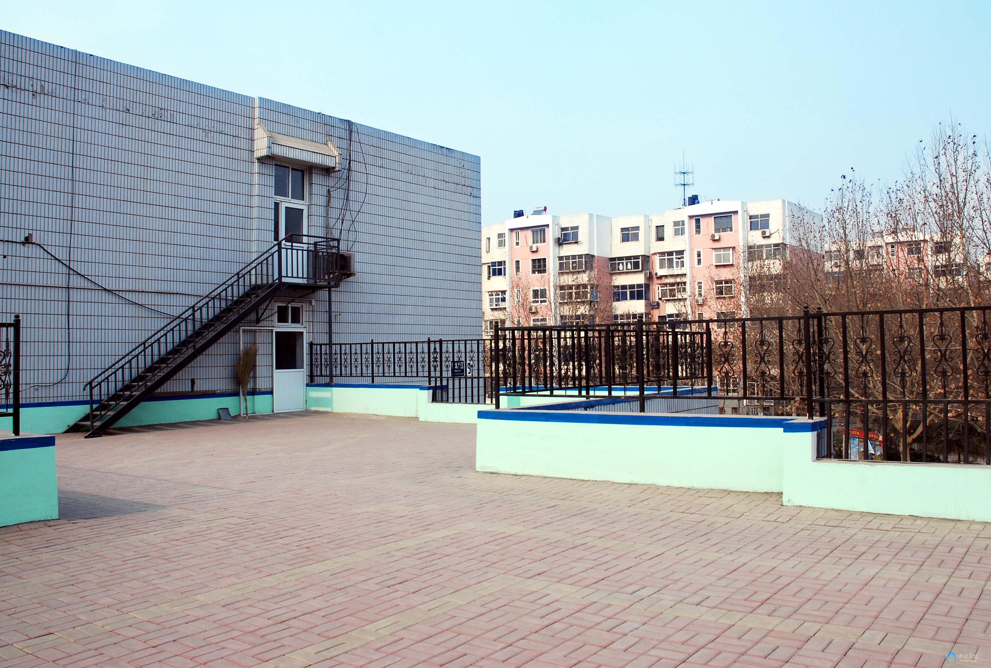 石家莊銀隆養(yǎng)老院