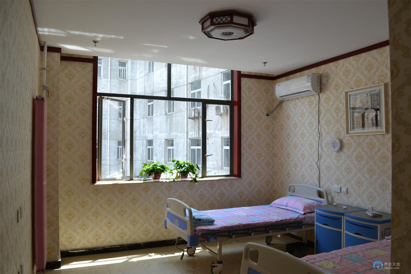 祥愛緣養(yǎng)老護(hù)理院