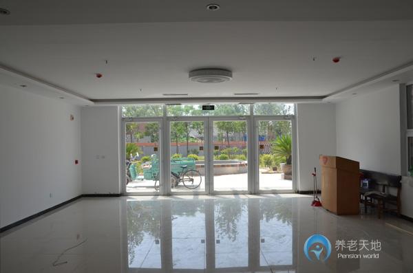 唐山市豐潤(rùn)區(qū)福潤(rùn)澤老年家園 唐山市豐潤(rùn)區(qū)福潤(rùn)澤老年家園