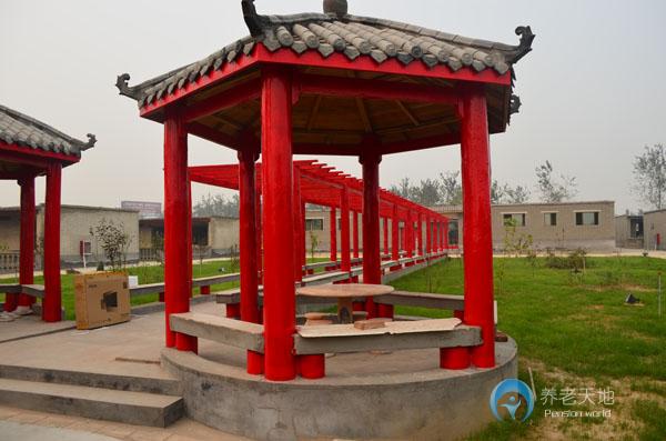 石家莊市長安區(qū)福壽居養(yǎng)老院