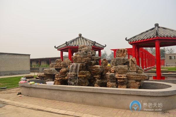 石家莊市長安區(qū)福壽居養(yǎng)老院