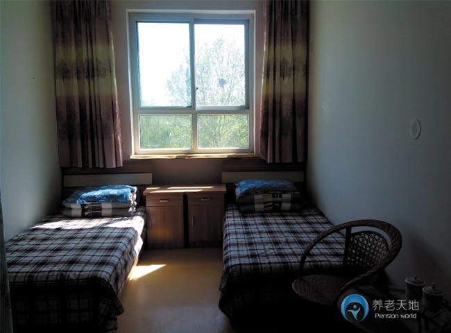 康頤養(yǎng)老康復(fù)中心