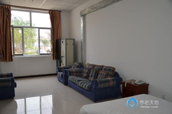 唐山市豐潤(rùn)區(qū)福潤(rùn)澤老年家園 唐山市豐潤(rùn)區(qū)福潤(rùn)澤老年家園