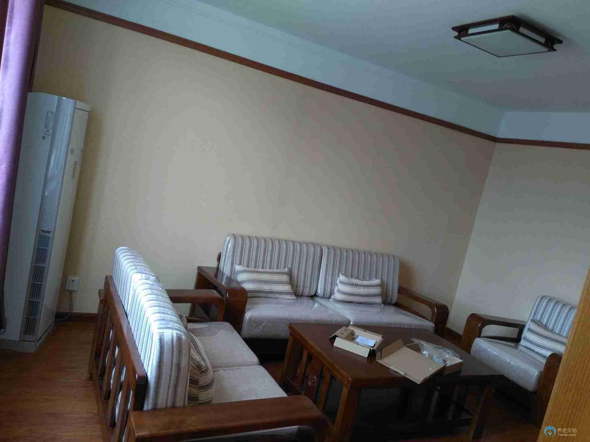 德緣老年休養(yǎng)中心