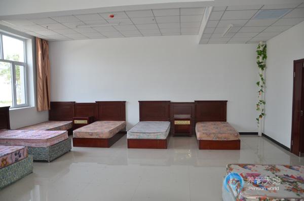 唐山市豐潤(rùn)區(qū)福潤(rùn)澤老年家園 唐山市豐潤(rùn)區(qū)福潤(rùn)澤老年家園