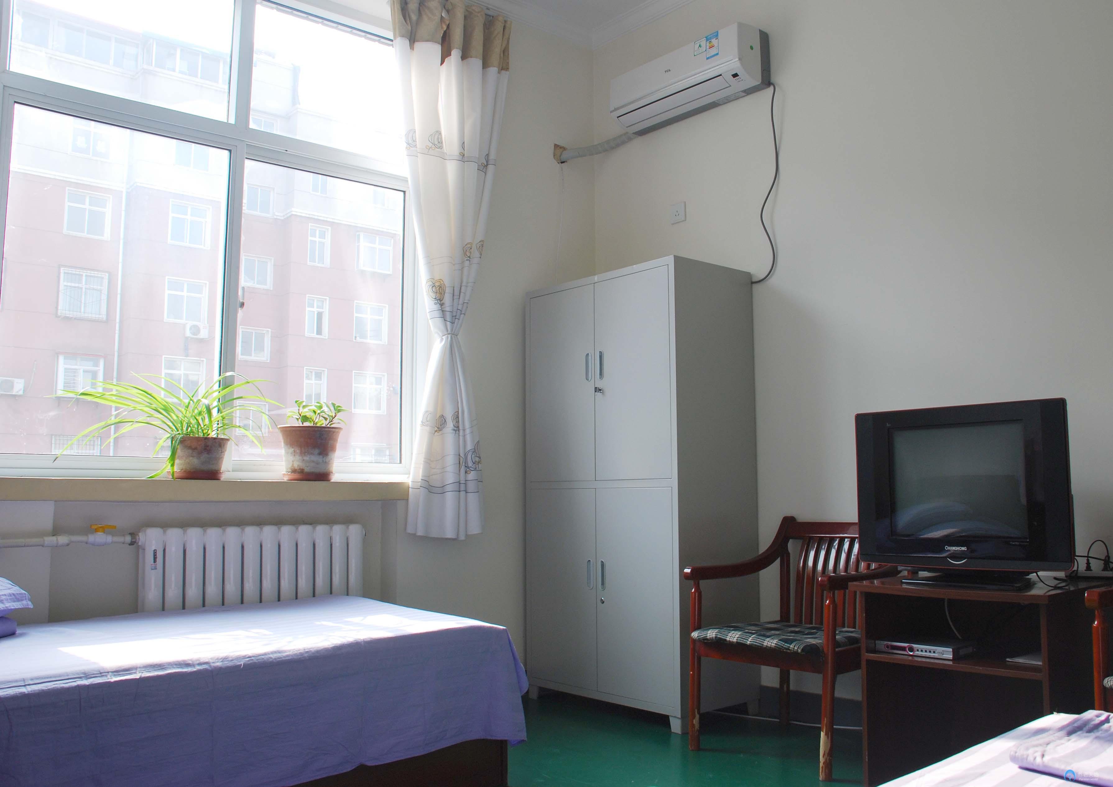 石家莊銀隆養(yǎng)老院