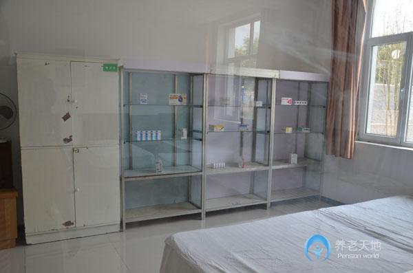 唐山市豐潤(rùn)區(qū)福潤(rùn)澤老年家園 唐山市豐潤(rùn)區(qū)福潤(rùn)澤老年家園