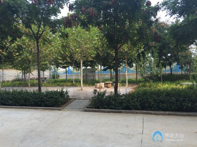 唐山市豐潤(rùn)區(qū)福潤(rùn)澤老年家園 唐山市豐潤(rùn)區(qū)福潤(rùn)澤老年家園