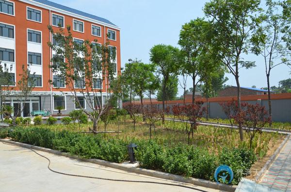 唐山市豐潤(rùn)區(qū)福潤(rùn)澤老年家園 唐山市豐潤(rùn)區(qū)福潤(rùn)澤老年家園