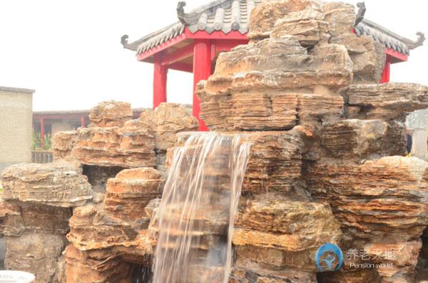 石家莊市長安區(qū)福壽居養(yǎng)老院