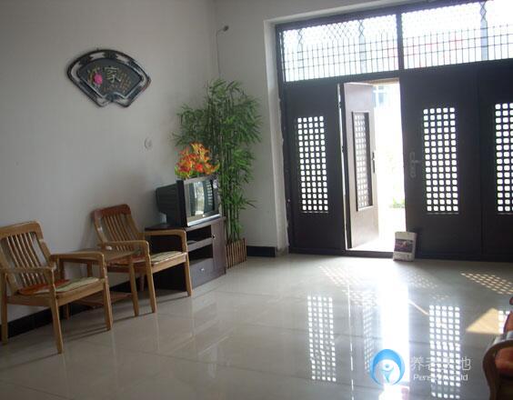 石家莊鹿泉區(qū)西山園林老年公寓 石家莊鹿泉區(qū)西山園林老年公寓