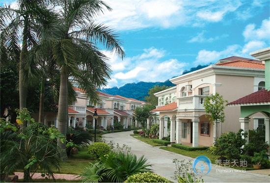 廣州友好老年公寓 廣州友好老年公寓