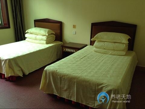 武漢九真山敬老山莊