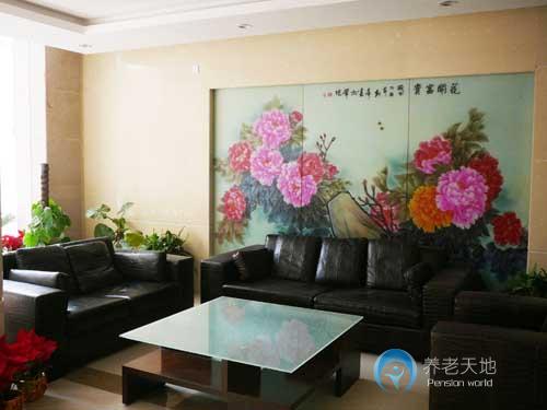 武漢市漢興陽(yáng)光老年護(hù)養(yǎng)中心 武漢市漢興陽(yáng)光老年護(hù)養(yǎng)中心