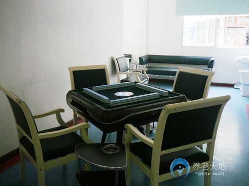 武漢市漢興陽(yáng)光老年護(hù)養(yǎng)中心 武漢市漢興陽(yáng)光老年護(hù)養(yǎng)中心