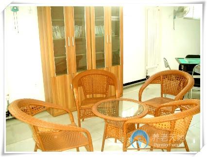 天津市南開(kāi)區(qū)康壽園養(yǎng)老院