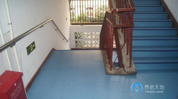 武漢市武昌區(qū)陽光福利院 武漢市武昌區(qū)陽光福利院