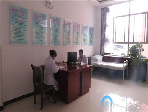 靖邊縣愛心老年公寓 靖邊縣愛心老年公寓