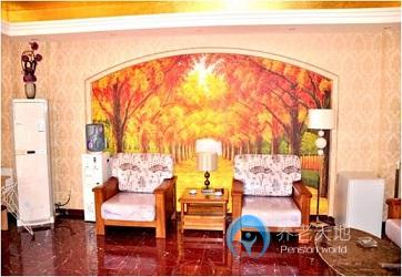 優(yōu)六老人院