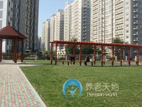 天津市愛馨瑞景園老年公寓 天津市愛馨瑞景園老年公寓