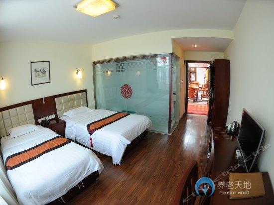 天津東麗愛之家老人養(yǎng)生院 天津東麗愛之家老人養(yǎng)生院