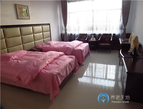 靖邊縣愛心老年公寓 靖邊縣愛心老年公寓