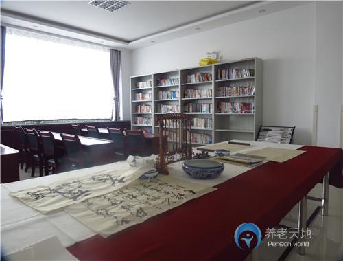 靖邊縣愛心老年公寓 靖邊縣愛心老年公寓